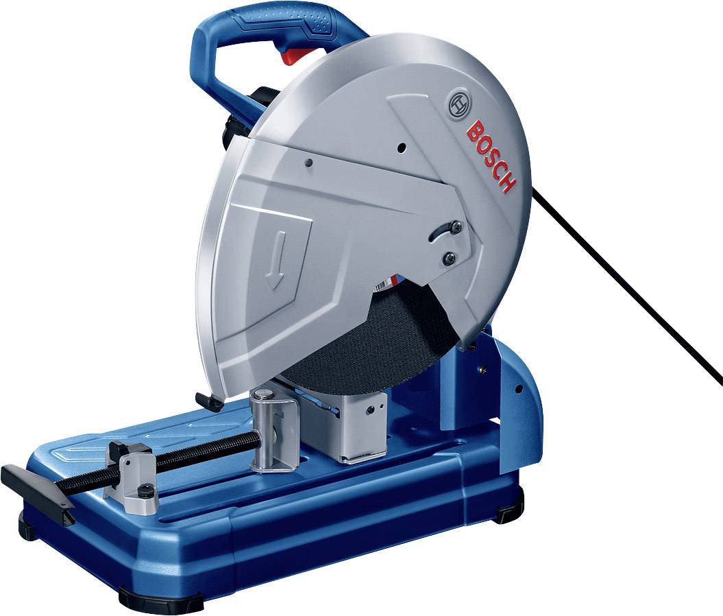 Bosch Professional GCO 14-24 J Przecinarka do metalu 355 mm 2400 W - obrazek 1