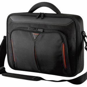 Torba na laptopa Targus Classic+ CN418EU, 45,7 cm (18″) , (S x W x G) 500 x 380 x 80 mm, czarny Torba na laptopa Targus Classic+ CN418EU, 45,7 cm (18″) , (S x W x G) 500 x 380 x 80 mm, czarny