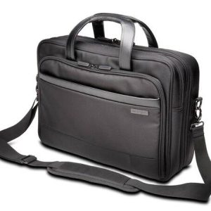 Torba na laptopa Kensington Contour 2.0 Business K60386EU, 39,6 cm (15,6″) , (S x W x G) 465 x 420 x 152 mm, czarny Torba na laptopa Kensington Contour 2.0 Business K60386EU, 39,6 cm (15,6″) , (S x W x G) 465 x 420 x 152 mm, czarny