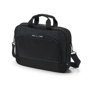 Aktówka na laptopa Dicota Top Traveller TWO 15-17.3 D3250805, 43,9 cm (17,3″) , (S x W x G) 440 x 325 x 100 mm, czarny Aktówka na laptopa Dicota Top Traveller TWO 15-17.3 D3250805, 43,9 cm (17,3″) , (S x W x G) 440 x 325 x 100 mm, czarny