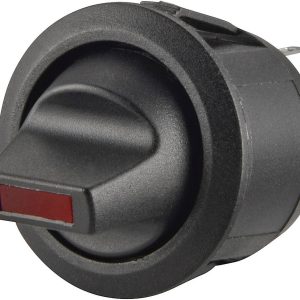 TRU COMPONENTS 1587498 Przełącznik dźwigienkowy TC-R13-112LP-02 LED, 1 x wył/wł, 250 V/AC, 6 A, 1 szt. TRU COMPONENTS 1587498 Przełącznik dźwigienkowy TC-R13-112LP-02 LED, 1 x wył/wł, 250 V/AC, 6 A, 1 szt.