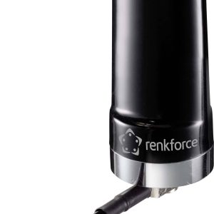 Antena masztowa/ścienna Renkforce RF-4538298 RF-WAT-300 GSM, UMTS, LTE Antena masztowa/ścienna Renkforce RF-4538298 RF-WAT-300 GSM, UMTS, LTE