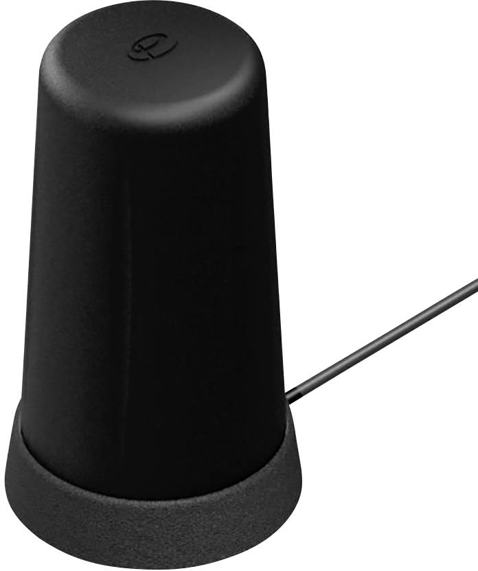 Antena z magnetyczną stopką Wittenberg Antennen 103182 WB 12 LTE - obrazek 1