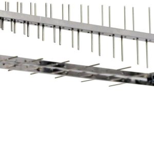 Antena kierunkowa Wittenberg Antennen K-103337 LAT 60 Duo Set GSM, UMTS, WiFi, LTE, 5G Antena kierunkowa Wittenberg Antennen K-103337 LAT 60 Duo Set GSM, UMTS, WiFi, LTE, 5G