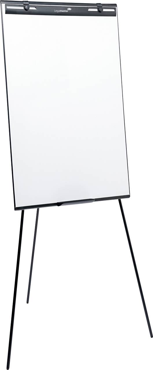 Flipchart Legamaster SKETCH EASY (S x W x G) 845 x 1870 x 775 mm