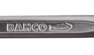 Bahco 1RM-30 Klucz płasko oczkowy z grzechotką Rozmiar klucza (metryczny) (tylko do tytułu) 30 mm Bahco 1RM-30 Klucz płasko oczkowy z grzechotką Rozmiar klucza (metryczny) (tylko do tytułu) 30 mm