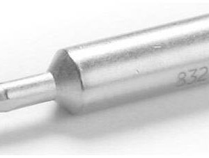 Grot lutowniczy Ersa 0832YD 0832YD/SB 1 szt. Grot lutowniczy Ersa 0832YD 0832YD/SB 1 szt.