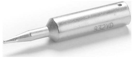 Grot lutowniczy Ersa 0832YD 0832YD/SB 1 szt. - obrazek 1