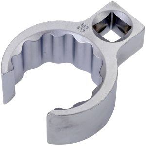Hazet 848Z-36 848Z-36 Klucz oczkowy otwarty podwójny 1 szt. Rozmiar klucza (metryczny) (tylko do tytułu) 36 mm Hazet 848Z-36 848Z-36 Klucz oczkowy otwarty podwójny 1 szt. Rozmiar klucza (metryczny) (tylko do tytułu) 36 mm
