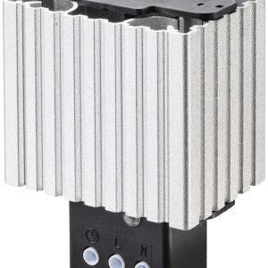 TRU COMPONENTS TC-NTL150-50W Ogrzewanie szafy rozdzielczej 120 – 250 V 50 W (D x S x W) 100 x 58 x 70 mm 1 szt.