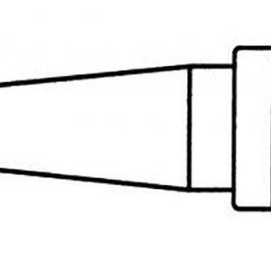Grot lutowniczy Weller LT O T0054448199 1 szt. Grot lutowniczy Weller LT O T0054448199 1 szt.