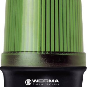 Sygnalizator świetlny Werma Signaltechnik 219.200.00, światło ciągłe, IP65
