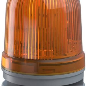Sygnalizator świetlny Werma Signaltechnik Midi TwinFLASH Combi 12/24VAC/DC YE 12 V/DC 110 dB