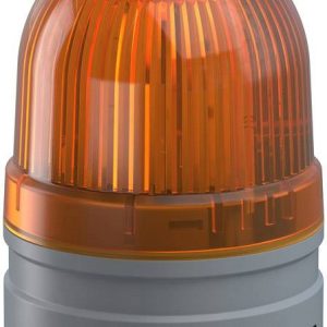 Sygnalizator świetlny Werma Signaltechnik Mini TwinFLASH 115-230VAC YE 230 V/AC