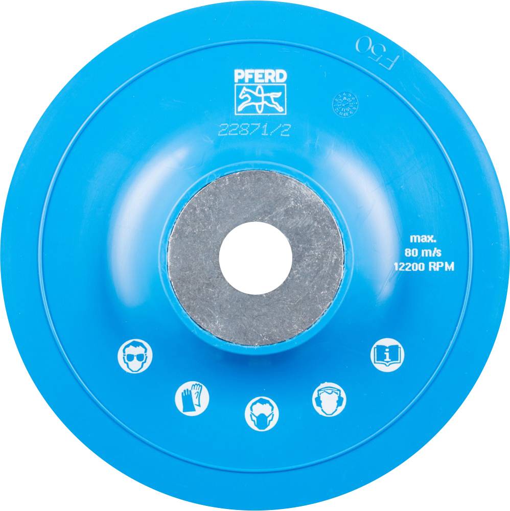 Tarcza zapasowa PFERD TOOLS GT 44890040 1 szt. - obrazek 1