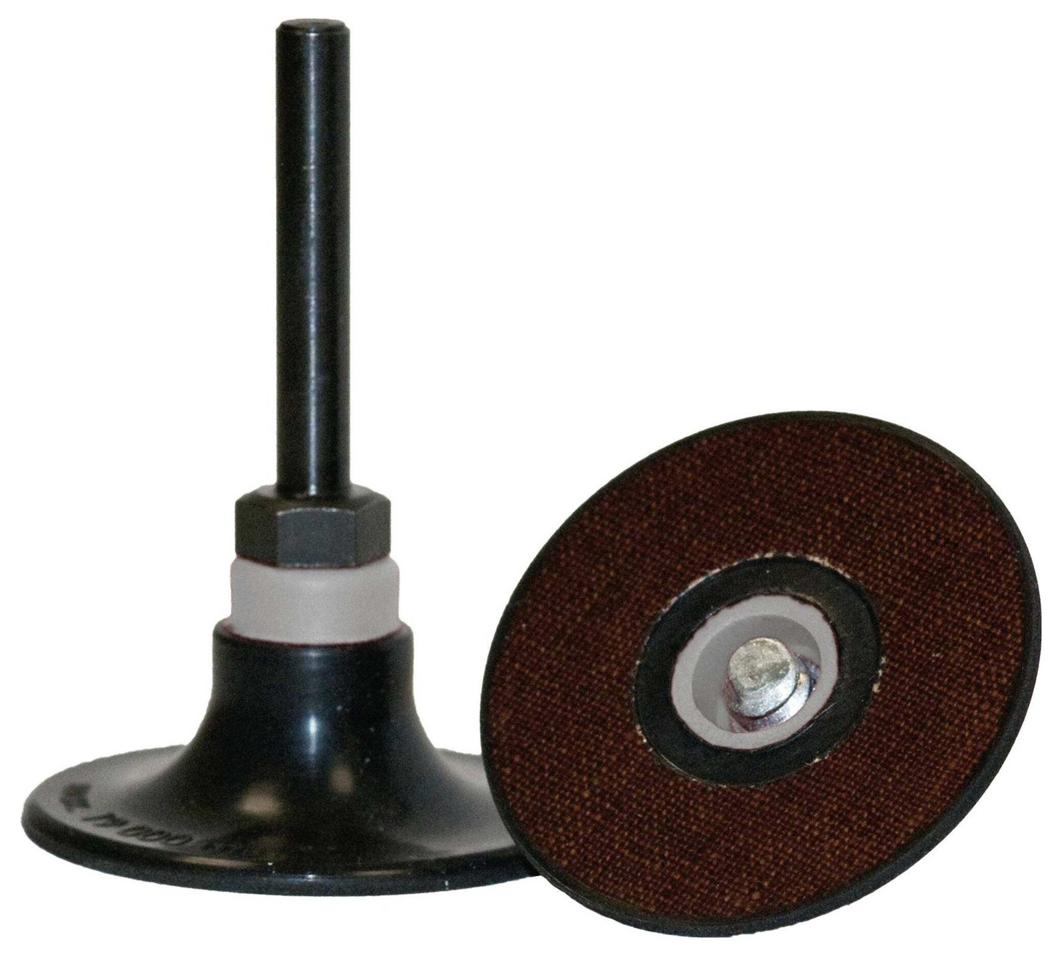 Tarcza zapasowa Klingspor QMC 555 300061 1 szt. - obrazek 1