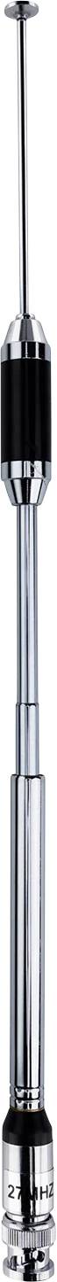 Antena Albrecht BNC27 6575 - obrazek 1