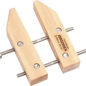 Ścisk JORGENSEN 2390082 Maksymalna szerokość mocowania:100 mm Ścisk JORGENSEN 2390082 Maksymalna szerokość mocowania:100 mm