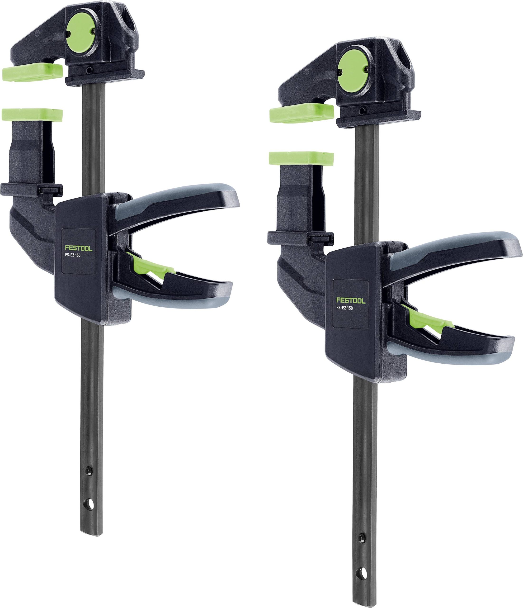 Festool 578623 Ścisk jednoręczny Maksymalna szerokość mocowania:150 mm - obrazek 1