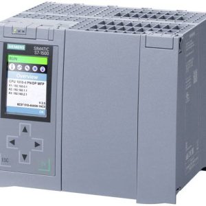 Siemens 6AG1518-4AX00-4AC0 6AG15184AX004AC0 CPU PLC