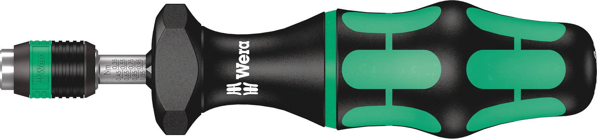 Wkrętak dynamometryczny Wera 7431 05074772001 - obrazek 1