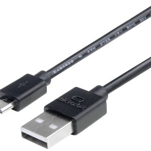 Kabel danych/zasilania BBC micro:bit MEFUSBB30AV1 1 szt.