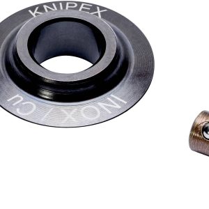 Koło tnące INOX Cu Knipex 90 39 02 V01 Koło tnące INOX Cu Knipex 90 39 02 V01