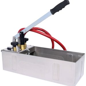 KS Tools 9022004 Pompa testowa KS Tools 9022004 Pompa testowa