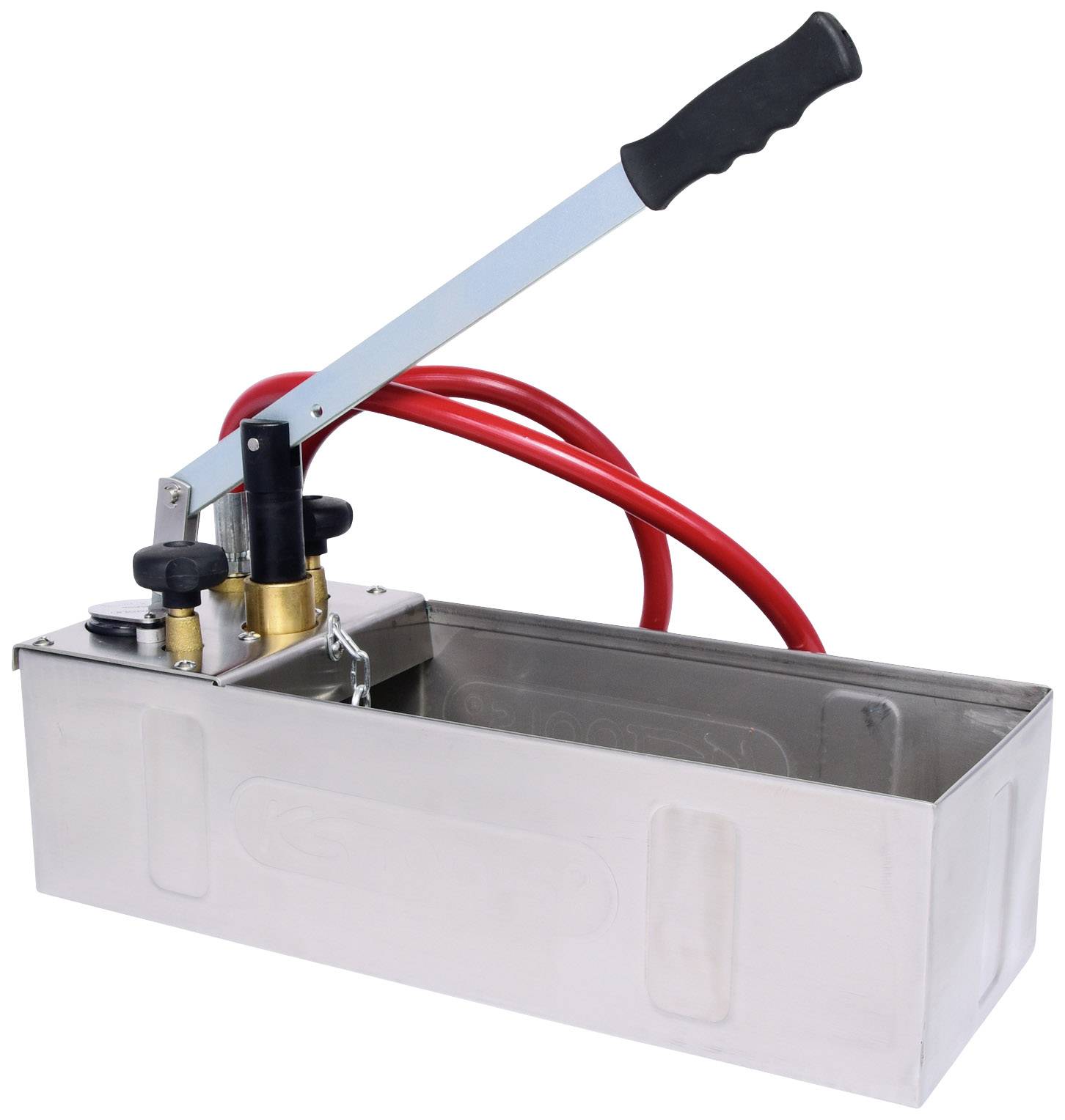 KS Tools 9022004 Pompa testowa - obrazek 1