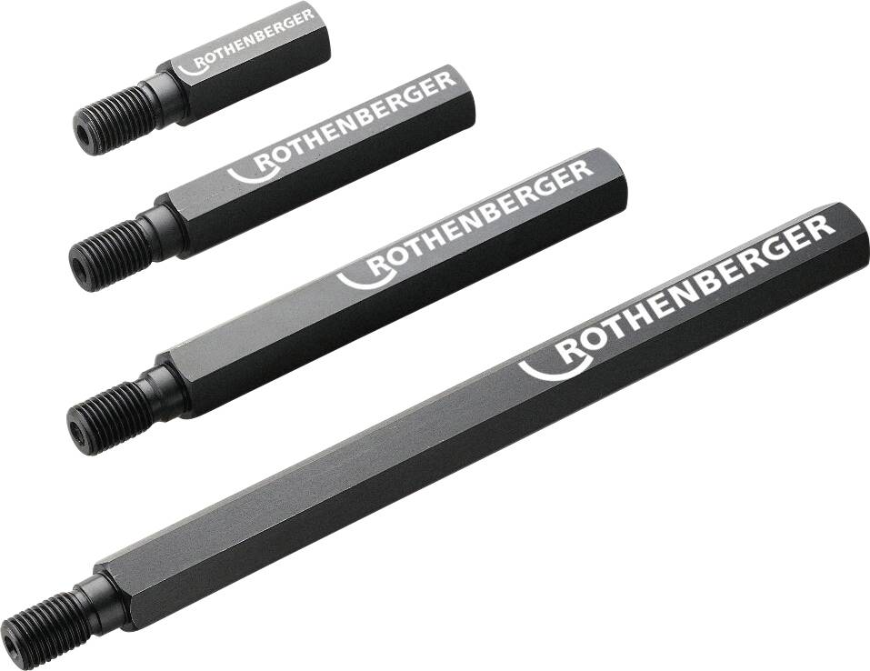 Rothenberger FF35075 Przedłużenie korony wiertniczej - obrazek 1