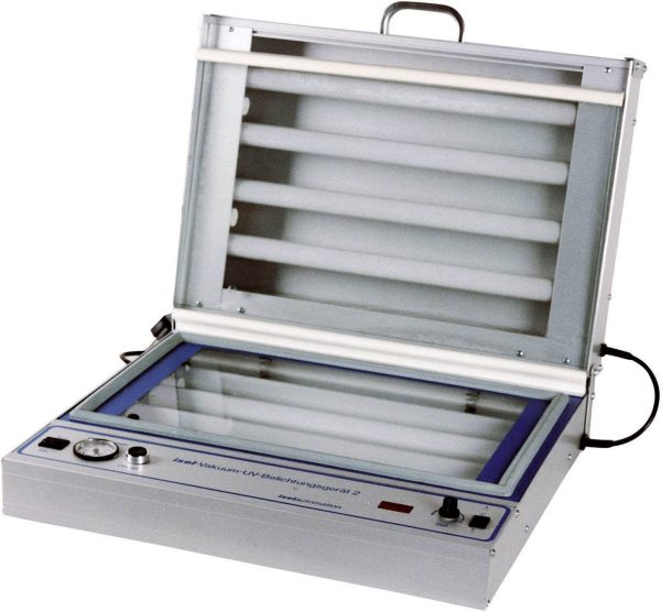 Lampa UV Proma 140 001c, 1 szt.