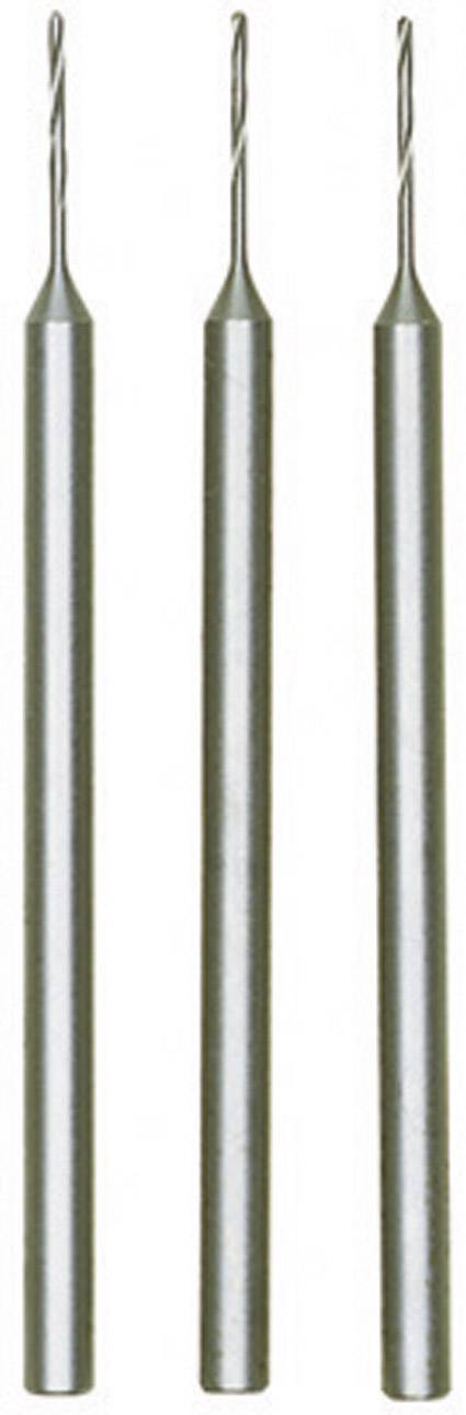 Wiertło do PCB Proxxon Micromot 28 854, 1 mm, 3 szt.