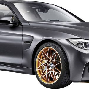 Model samochodu Maisto BMW M4 GTS Model samochodu Maisto BMW M4 GTS