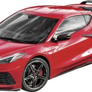 Maisto Chevrolet Corvette Stingray ’20 1:18 Model samochodu Maisto Chevrolet Corvette Stingray ’20 1:18 Model samochodu