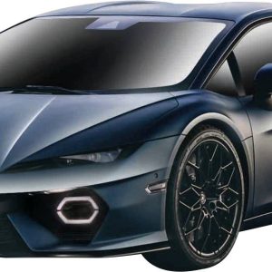 Model samochodu Bburago Lamborghini Temerario Model samochodu Bburago Lamborghini Temerario