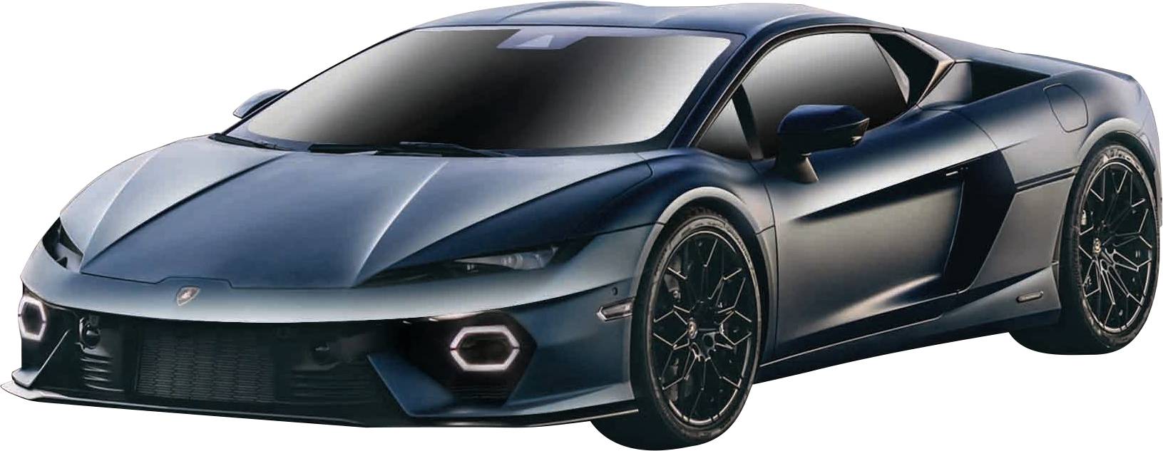 Model samochodu Bburago Lamborghini Temerario - obrazek 1