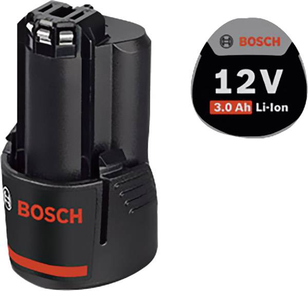 Bosch Professional 1600A00X79 GBA Akumulator do elektronarzędzi 12 V 3 Ah Li-Ion