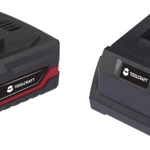 Akumulator do elektronarzędzi TOOLCRAFT AP-1000 / TAWB-200, 2000 mAh, Li-Ion