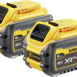 DEWALT DCB546T2-XJ Akumulator do elektronarzędzi 54 V 6.0 Ah Li-Ion