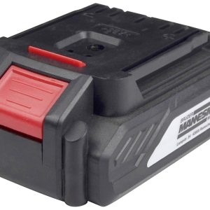 Brüder Mannesmann M17691 Akumulator do elektronarzędzi 20 V 1.5 Ah Li-Ion