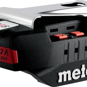 Metabo 600409000 PC 18-65 Adapter baterii 18 V