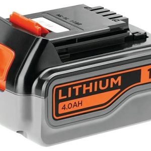 Black & Decker BL4018-XJ Akumulator do elektronarzędzi 18 V 4 Ah Li-Ion