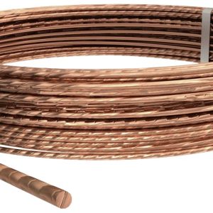 OBO Bettermann 5021654 S 11-CU Akcesorium montażowe 1 szt. OBO Bettermann 5021654 S 11-CU Akcesorium montażowe 1 szt.