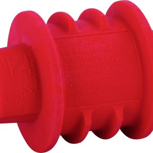 DEHN 923100 EXFS 100 Iskiernik 100 kA 1 szt. DEHN 923100 EXFS 100 Iskiernik 100 kA 1 szt.