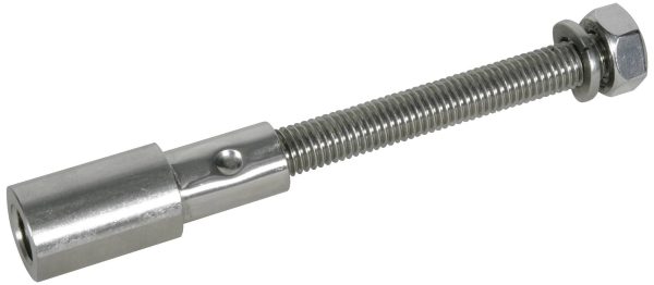 DEHN 478699 GAD EFP M10 10 L130 V4A Adapter gwintu M10 1 szt.