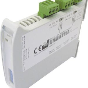 Repeater Wachendorff HD67181, CAN Bus, 24 V/DC Repeater Wachendorff HD67181, CAN Bus, 24 V/DC