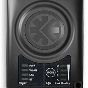 Mostek bezprzewodowy Anybus AWB3000 Bluetooth, WLAN, Ethernet 9 V/DC, 12 V/DC, 24 V/DC, 30 V/DC Mostek bezprzewodowy Anybus AWB3000 Bluetooth, WLAN, Ethernet 9 V/DC, 12 V/DC, 24 V/DC, 30 V/DC