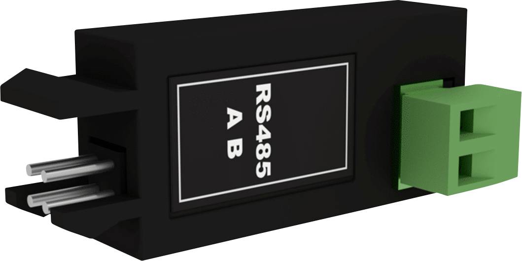 Moduł rozszerzeń Emko RS-485 RS485 MODULE - obrazek 1