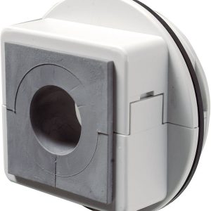 Przepust kablowy KVT Icotek, KVT 63/1, 45211, szary, 1 szt. Przepust kablowy KVT Icotek, KVT 63/1, 45211, szary, 1 szt.