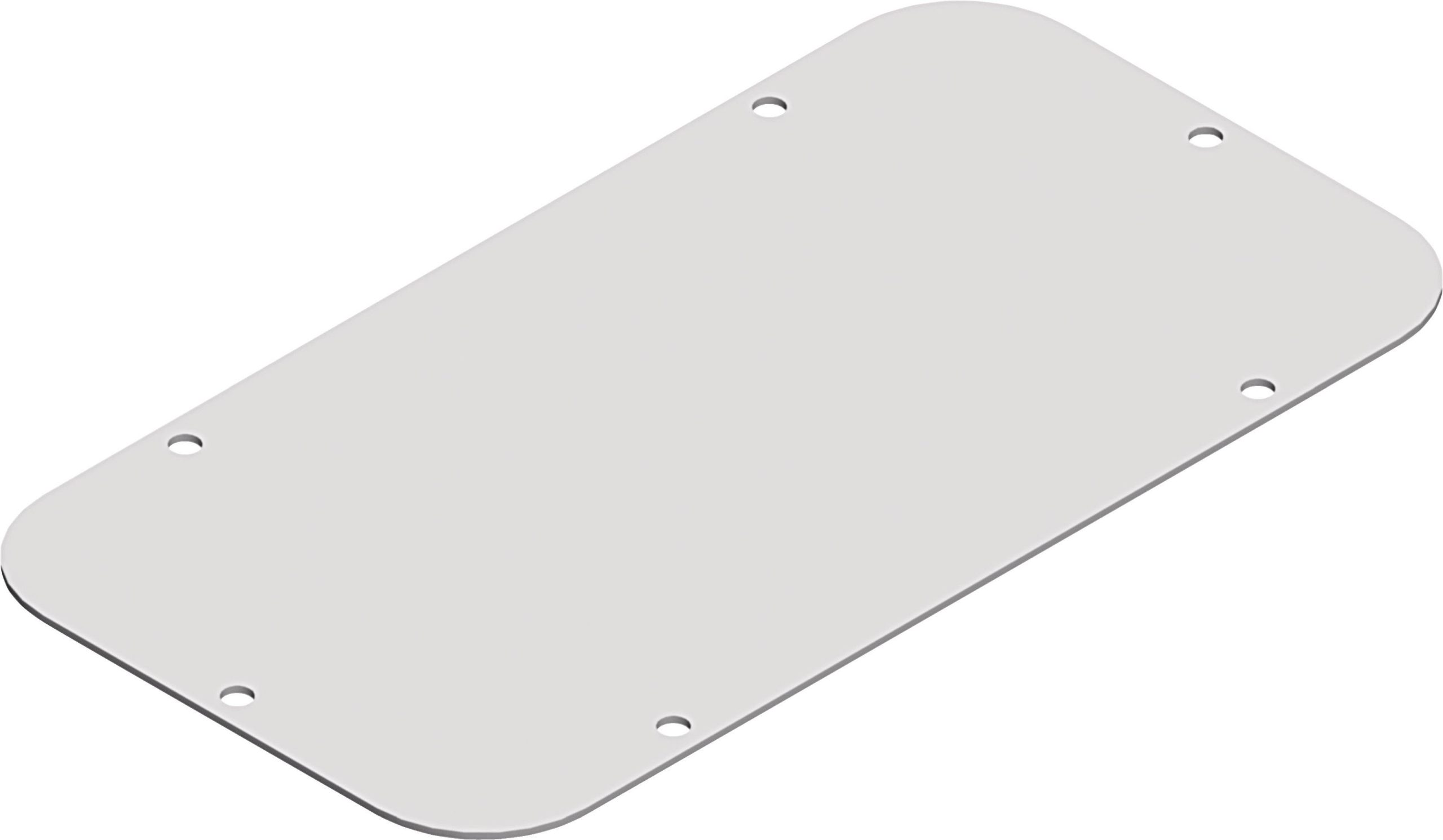 Schneider Electric NSYTLC Przepust kablowy z wdrożeniem Maksymalna grubość płytki 1.5 mm stal szaro-biały (ral 7035) 1 s - obrazek 1